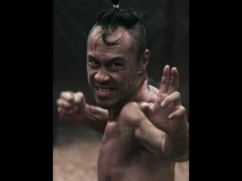 BOYKA Fight Scene Prisoner Of War 2025 Fan Edit