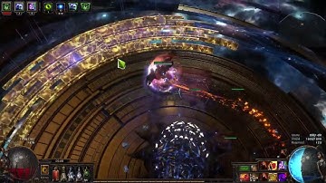 hexblast occultist uber maven 3.23