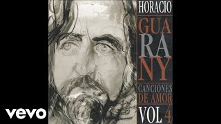 Horacio Guarany - Memorias De Una Vieja Canción (Audio)