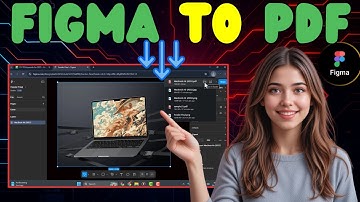 How To Export Figma File To PDF - Step-by-Step Guide