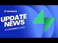 Environment, Libraries Marketplace, onDataChange Supabase. UPDATE NEWS 11 Desember 2024