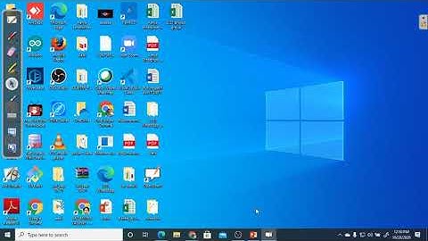 Lecture 2.21 | PLSQL| SELECT Statement  Program | Dr. Pushpa Choudhary