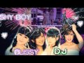 【デュエット 】 SHY BOY // Berryz工房