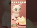 にゃんでも体験！白猫ヴェネの現世Vログ⑥── TVアニメ『最強の職業は勇者でも賢者でもなく鑑定士（仮）らしいですよ？』ヴェネ cv.#首藤志奈