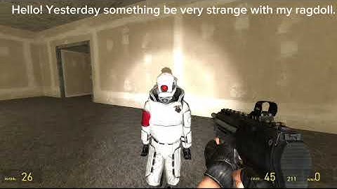 strange gmod ragdoll glitch.avi