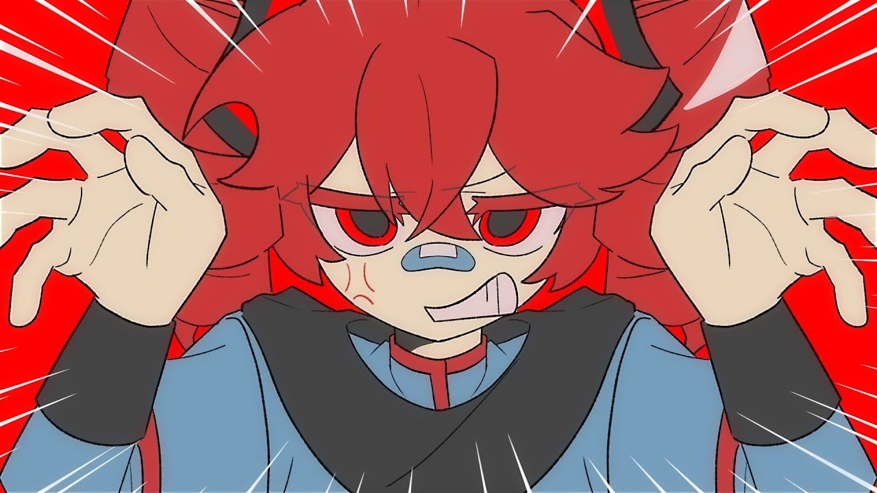 あんぐりーはんぐりー！ / 重音テトSV