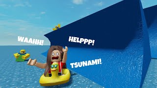 Tsunami | NAHANAP KO NA SI PRINCE CHARMING!