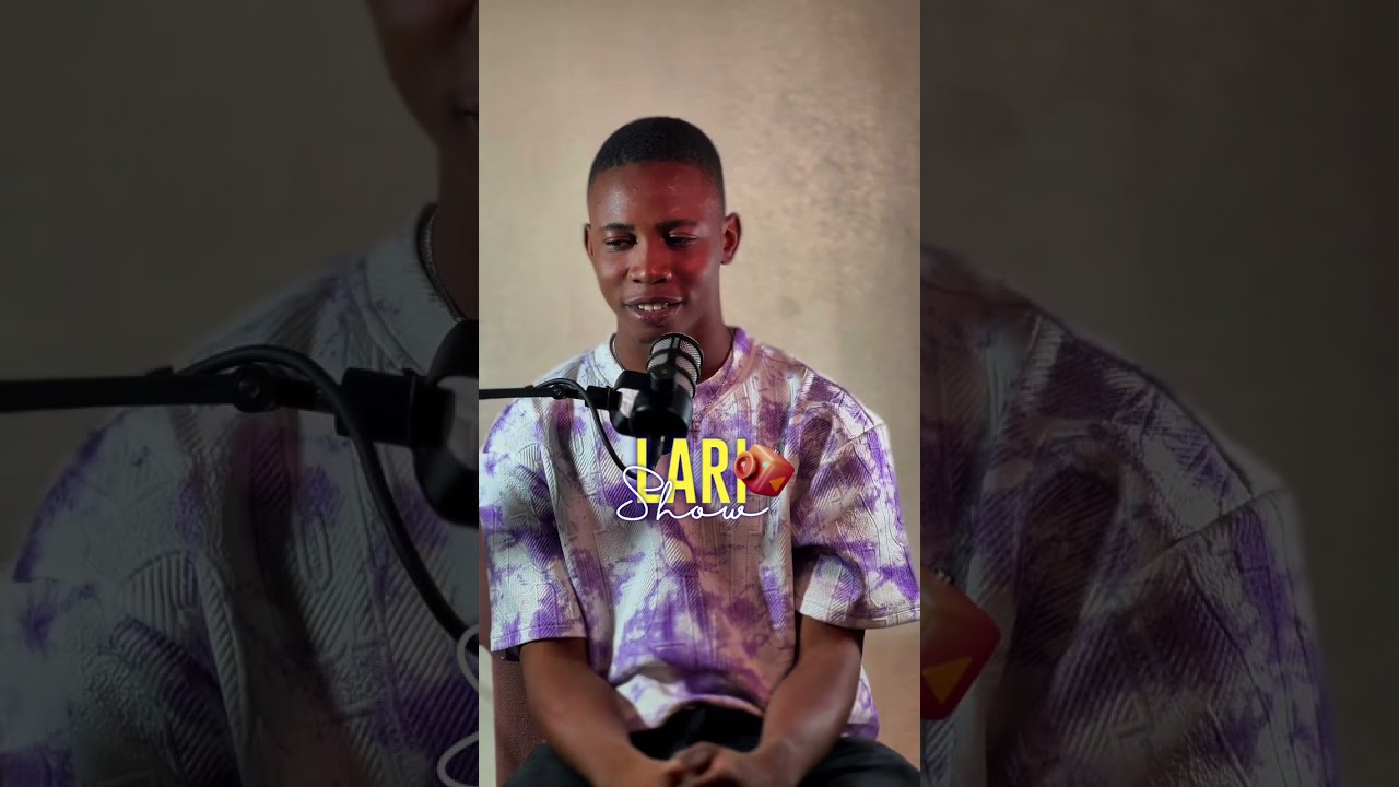 Menaj li kitel paske lap netwaye soulye😭😭 istwa sa tris anpil gade tout vidéo a😥😥