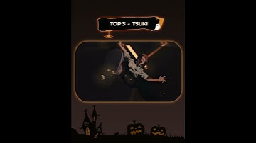 Editing Challenge | Neptun x Blurrr: Halloween Edit Challenge Results