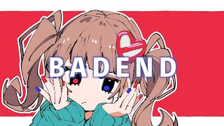 BAD END