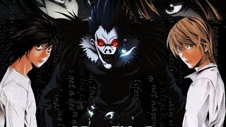 Death Note Deleted Scene