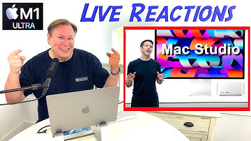 M1 Ultra Apple Event Reactions! 🙅🏻‍♂️Apple Went too Far this Time! 🍎 Unnecessary Mac Studio 🤦🏼‍♂️
