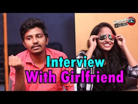 interview-with-girlfriend-||-laughing-time-||-comedy-videos||-tamada-media