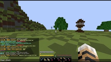 ReactiveMC KitPvP Hacker #6 - Stealthrealm