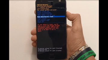 How to Reset Motorola Moto Z2 Force - Hard Reset and Soft Reset