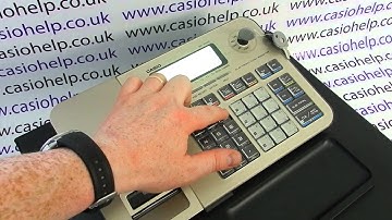 How to use the clear 