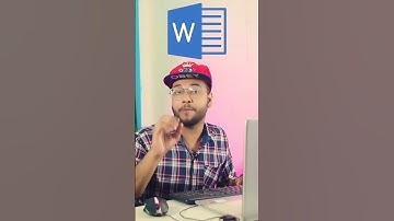 OSM 😎 Trick to Open Ms Word Use Shortcut Key  #shorts  #shortsfeed