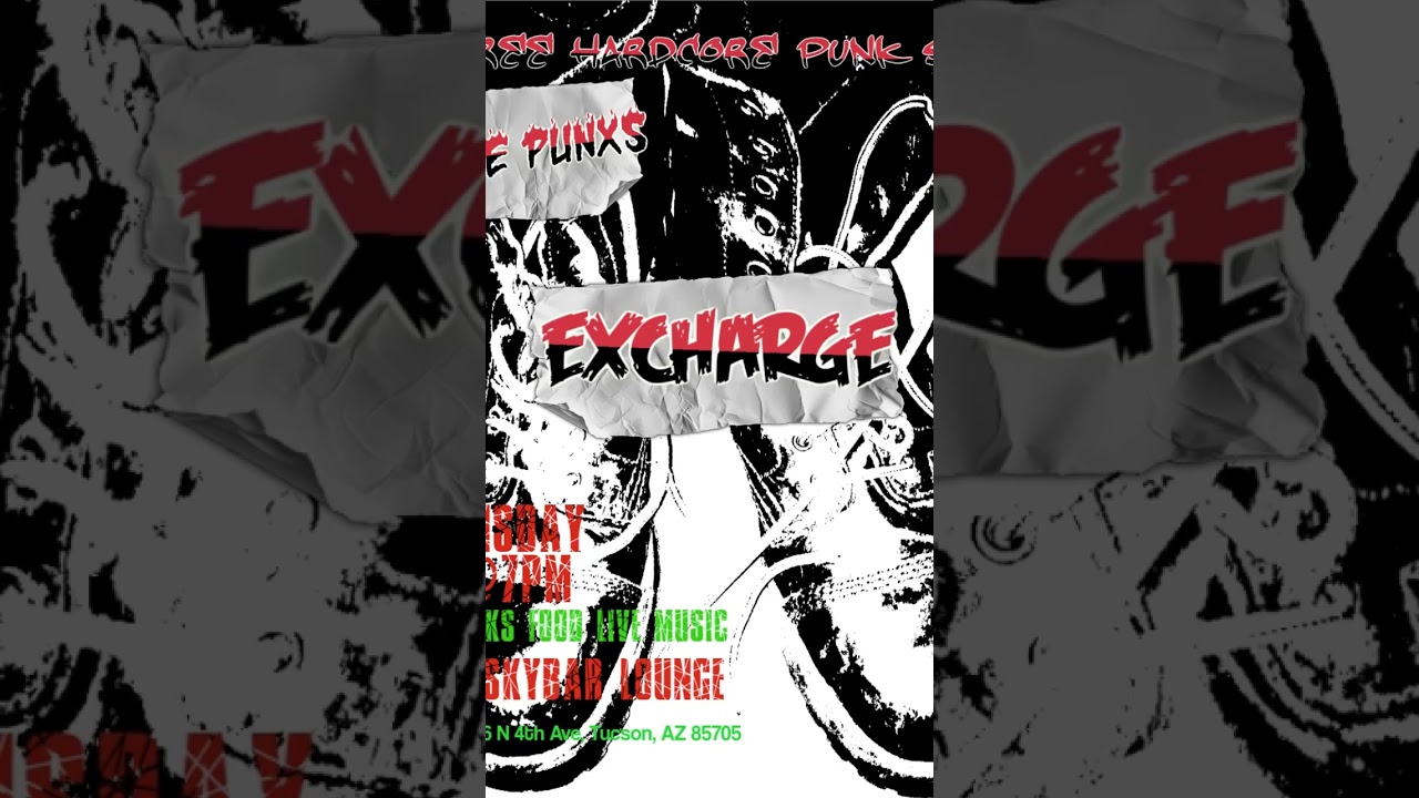 Excharge - wageslave