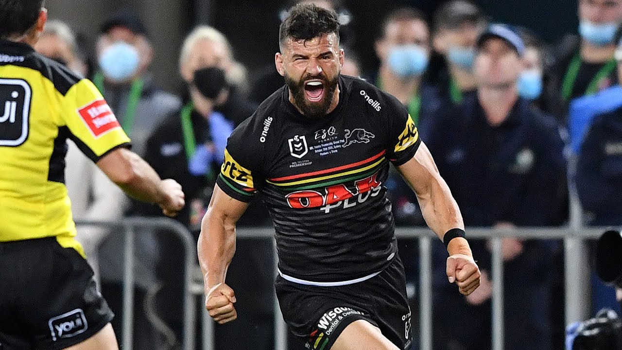 Josh mansour rugby (74) 사진