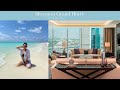 Sheraton Grand Hotel, Dubai 2021 - Обзор отеля