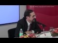 Conferencia: "La India, una visión actual de una cultura milenaria" por Òscar Pujol (Part 1)