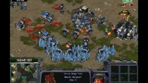 Bigfile MSL 2010 Ro16 - Effort vs. Midas Set 1 [3/3]