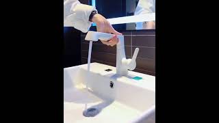 I Ditched My Old Faucet for THIS Smart One – Here's Why! 🤯 (Honest Review)