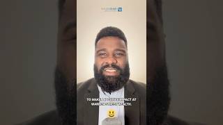 Meet Isaiah Knox, MBA | Onboarding Coordinator