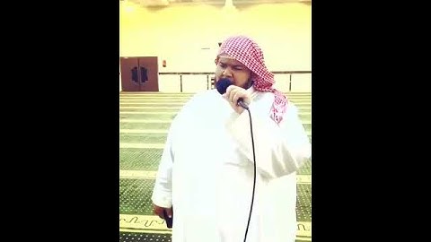 صوت جميل القران الكريم