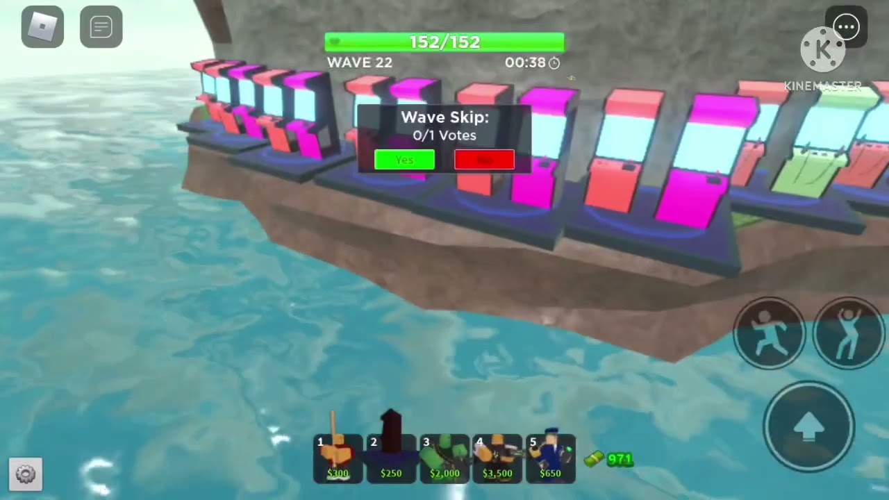 Laser Strat (solo molten strat)