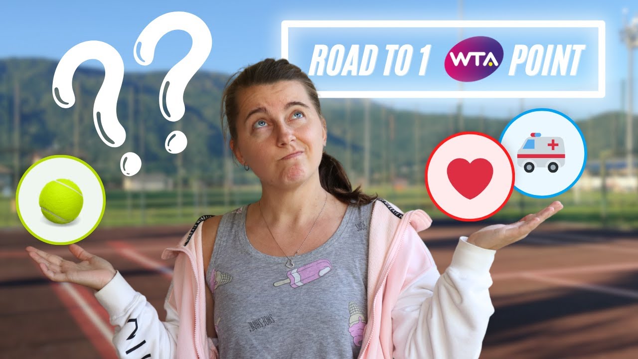 Why I gave up tennis for 3 months & What I Learnt