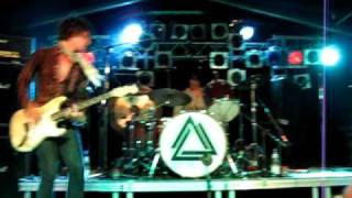 The Brew - Postcode Hero (Hamm Open Air) Live