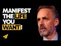 How to GET What You Want In LIFE! | Jordan Peterson Motivation | #MentorMeJordan