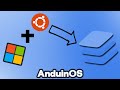 AnduinOS - A Linux Distro Made By A Microsoft Employee
