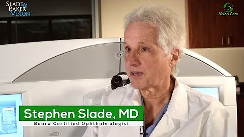Stephen Slade, MD, introduction