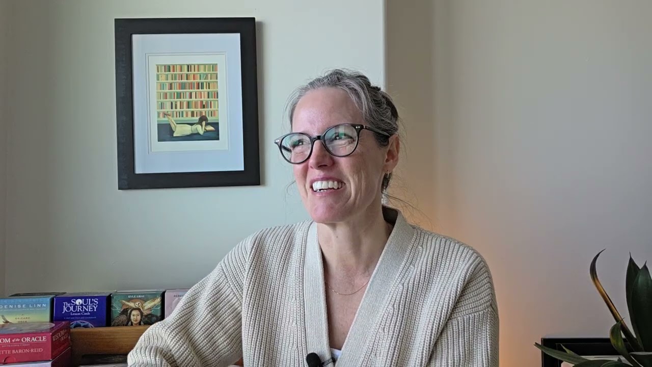 A channeled message: you've grown.. your guides are working with you on this path!!