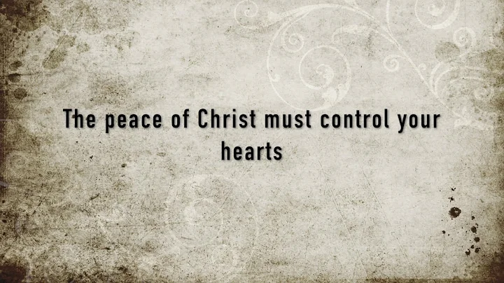 Nancy Cushman An Annual Conference Spiritual Prepa...