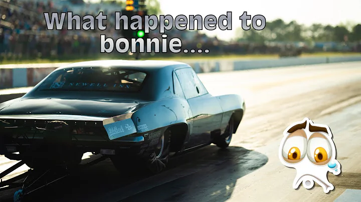 VMP NPK Day 2! *We Hurt Bonnie.....*