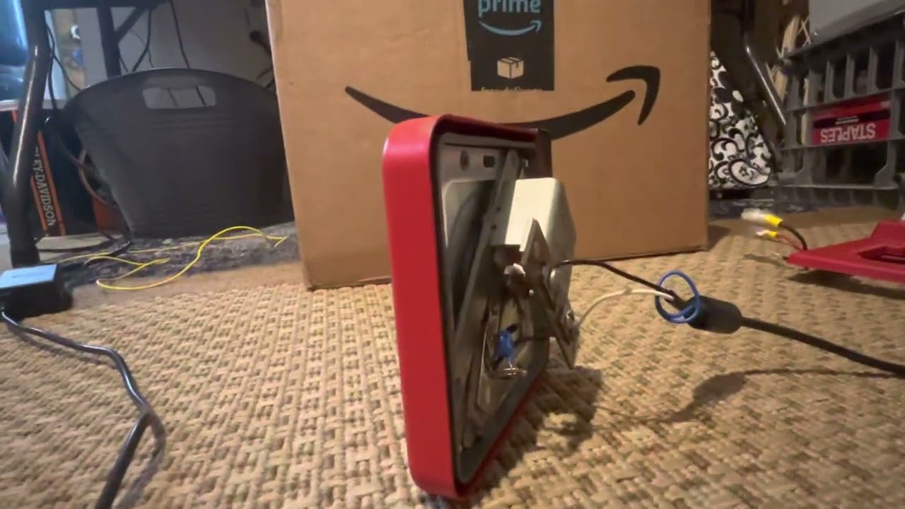 This Simplex 2901-9838 Sounds Like a 9806!