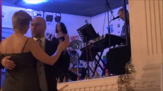 Neujahr 2014 - Silvesterball mit "Kielwasser" Teil 2