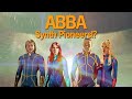 ABBA Synth Pioneers!? – Secrets &amp; History