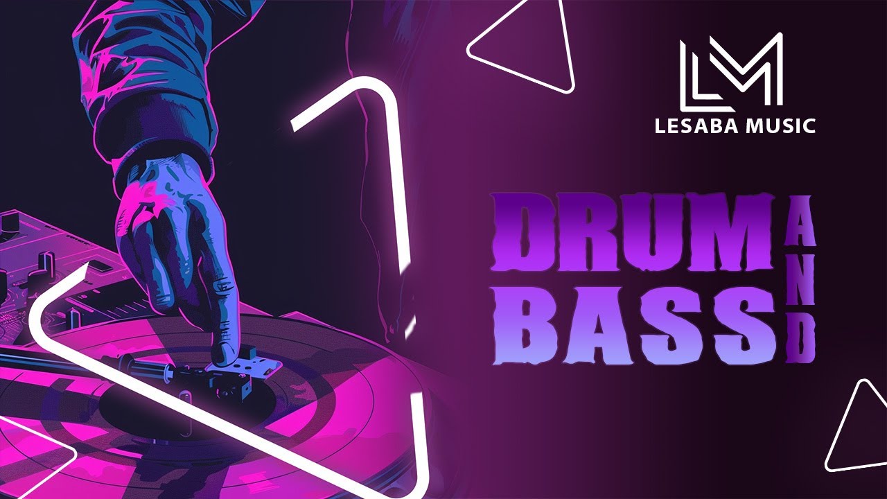 Lesaba - Bassline Runaway (Drum and Bass)