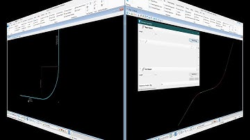 OpenRail Designer 2022 Release 1 Geometry Connector