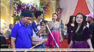 RAMBATE RATAHAYOO (NIGHT) - NEW JET STAR MUSIC