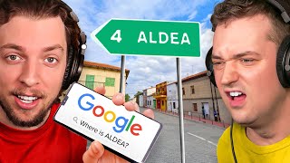 Slogo Vs Crainer But I'm CHEATING! (Geoguessr)