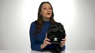 backpack adidas 3d
