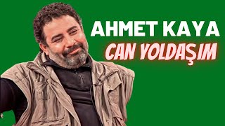 Ahmet Kaya | Can Yoldaşım Resimi