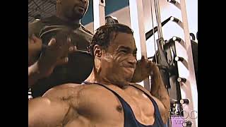 Kevin Levrone Motivation - Sleepwalker