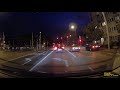 Szándékosan áthajt a piroson a Passatos @ Mio MiVue J85 dashcam