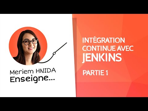 Vidéo: Comment utiliser les identifiants dans Jenkins ?